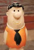 画像2: ct-220601-48 Fred Flintstone / 1960's Coin Bank