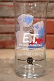 画像4: ct-220601-75 E.T. / Pizza Hut 1982 Novelty Glass "I'll be right here"