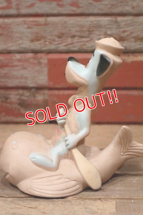 画像3: ct-220601-89 Huckleberry House / DELL 1960's Rubber Doll