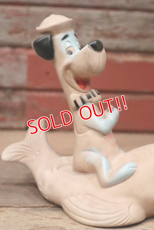 画像5: ct-220601-89 Huckleberry House / DELL 1960's Rubber Doll