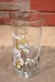 画像5: ct-220601-74 E.T. / Pizza Hut 1982 Novelty Glass "Home" 