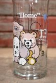 画像2: ct-220601-74 E.T. / Pizza Hut 1982 Novelty Glass "Home" 