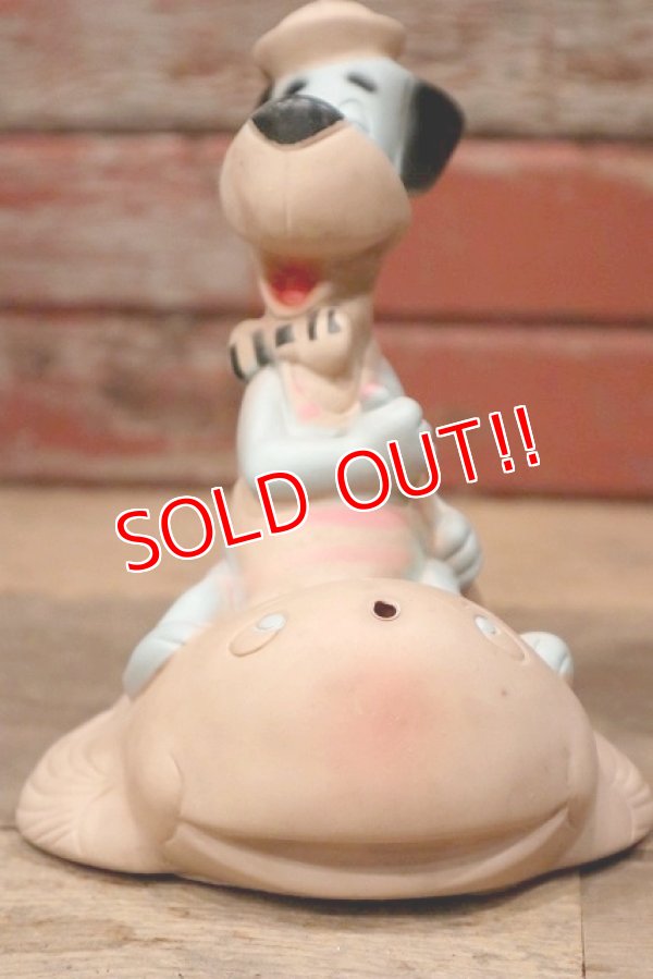 画像4: ct-220601-89 Huckleberry House / DELL 1960's Rubber Doll