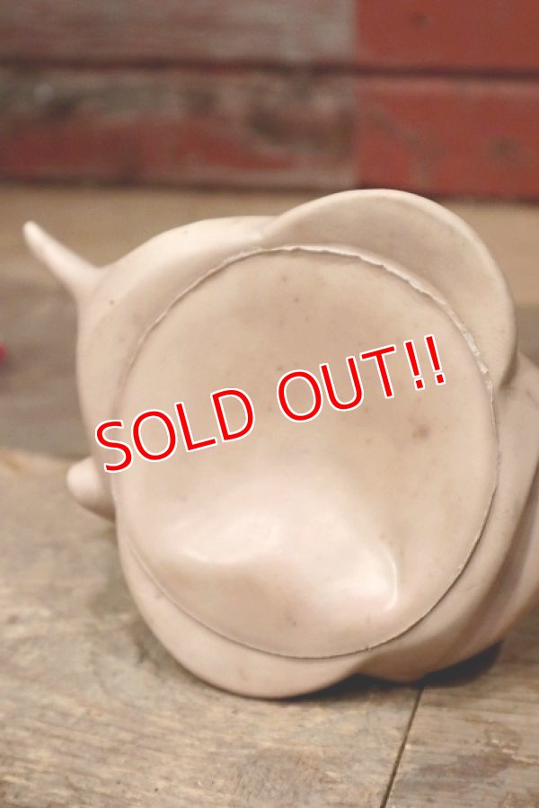 画像9: ct-220601-89 Huckleberry House / DELL 1960's Rubber Doll