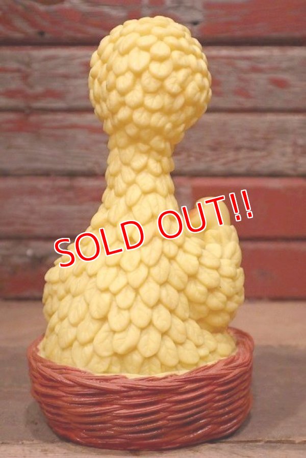 画像5: ct-220601-27 Big Bird / ILLCO Toy 1980's Coin Bank