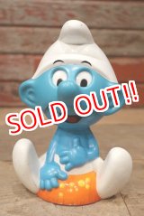 画像: ct-220601-44 Smurf / MATTEL 1983 Chatter Chums