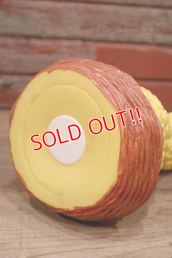 画像6: ct-220601-27 Big Bird / ILLCO Toy 1980's Coin Bank