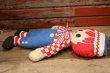 画像4: ct-220601-24 RAGGEDY ANN ANDY / 1970's Pillow Doll