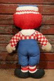 画像3: ct-220601-24 RAGGEDY ANN ANDY / 1970's Pillow Doll