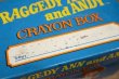 画像6: ct-220601-21 RAGGEDY ANN ANDY / 1970's Crayon Box