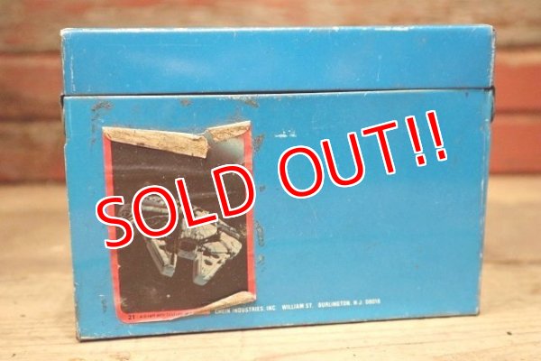 画像7: ct-220601-21 RAGGEDY ANN ANDY / 1970's Crayon Box