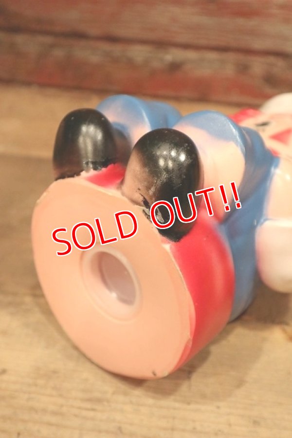 画像7: ct-220601-23 RAGGEDY ANN ANDY / 1970's Coin Bank