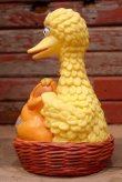 画像4: ct-220601-27 Big Bird / ILLCO Toy 1980's Coin Bank