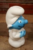 画像5: ct-220601-36 Smurf / 1980's Plastic Coin Bank (B)