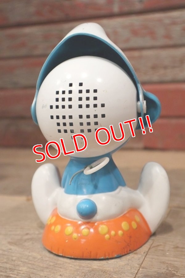 画像6: ct-220601-44 Smurf / MATTEL 1983 Chatter Chums