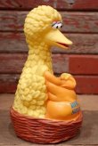 画像3: ct-220601-27 Big Bird / ILLCO Toy 1980's Coin Bank