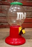 画像3: ct-220601-01 Mars / M&M's 1990 Dispenser