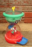 画像8: ct-220601-01 Mars / M&M's Fun Machine Dispenser (Box)