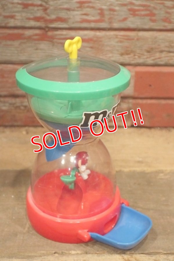 画像8: ct-220601-01 Mars / M&M's Fun Machine Dispenser (Box)