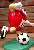 画像4: ct-220601-01 Mars / M&M's Dispenser "Football(Soccer)"