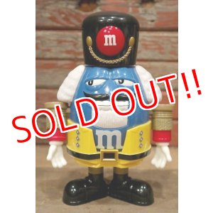 画像: ct-220601-01 Mars / M&M's Dispenser 2012 "Nutcracker Sweet"