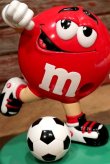 画像2: ct-220601-01 Mars / M&M's Dispenser "Football(Soccer)"