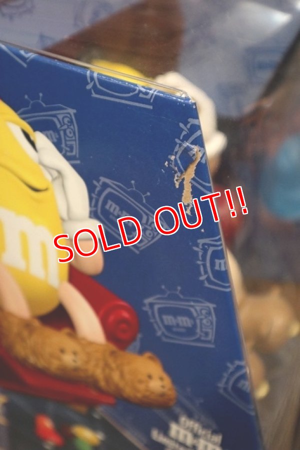 画像4: ct-220601-01 Mars /  M&M's "LA-Z-BOY" Candy Dispenser (Box)