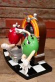 画像8: ct-220601-01 Mars /  M&M's "Rock'n Roll Cafe" Candy Dispenser (Box)