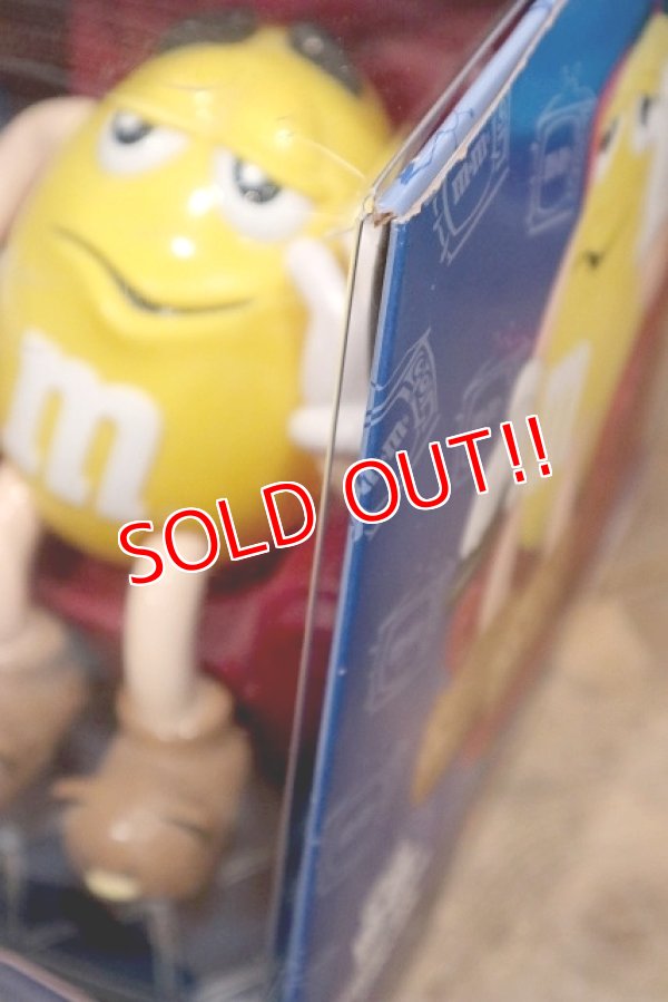 画像3: ct-220601-01 Mars /  M&M's "LA-Z-BOY" Candy Dispenser (Box)