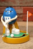 画像1: ct-220601-01 Mars / M&M's Dispenser "Golf" (S)