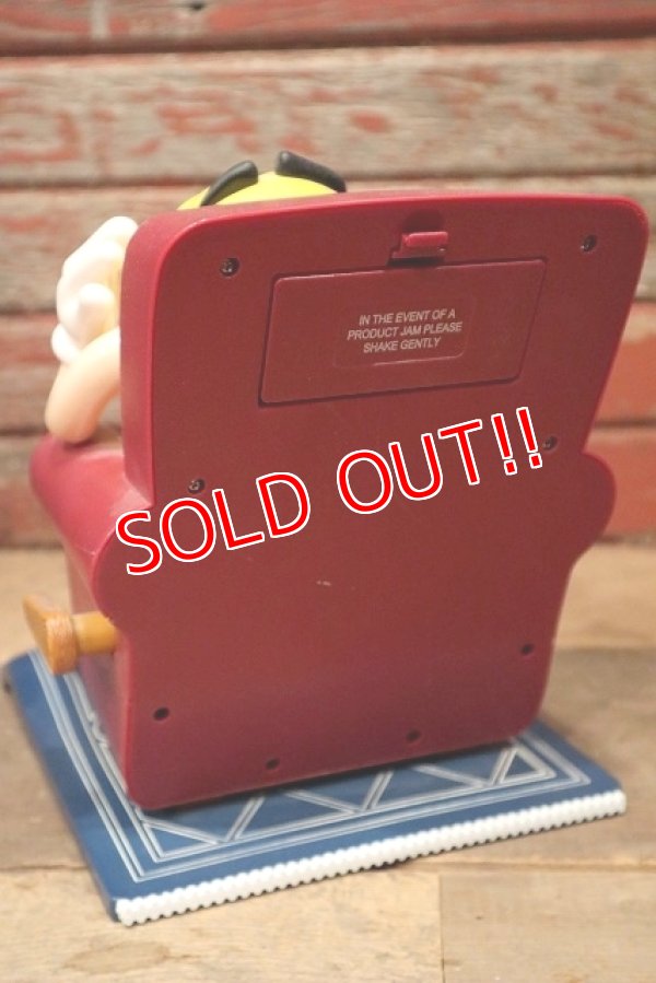 画像10: ct-220601-01 Mars /  M&M's "LA-Z-BOY" Candy Dispenser (Box)