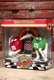 画像1: ct-220601-01 Mars /  M&M's "Rock'n Roll Cafe" Candy Dispenser (Box)