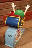 画像9: ct-220601-01 Mars /  M&M's "Wild Thing Roller Coaster" Candy Dispenser (Box)