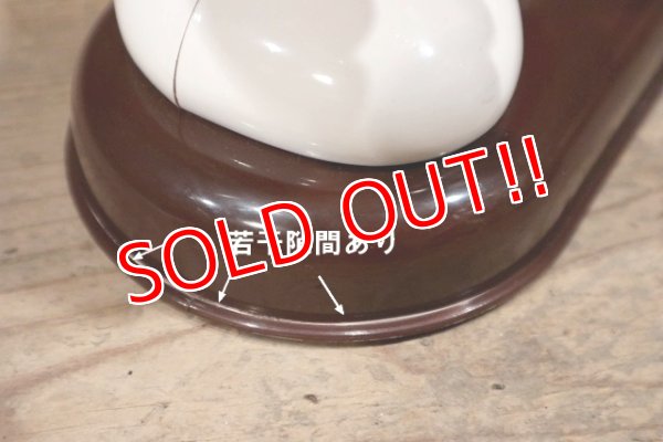 画像8: ct-220601-01 Mars / M&M's 1990's Dispenser "Red"