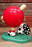 画像5: ct-220601-01 Mars / M&M's Dispenser "Football(Soccer)"