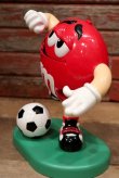 画像3: ct-220601-01 Mars / M&M's Dispenser "Football(Soccer)"