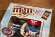 画像6: ct-220601-01 Mars /  M&M's "Red,White & Blue Motorcycle" Candy Dispenser Box