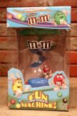 画像1: ct-220601-01 Mars / M&M's Fun Machine Dispenser (Box)