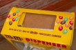 画像6: ct-220601-01 Mars / M&M's 1990's Dispenser "Yellow" Box