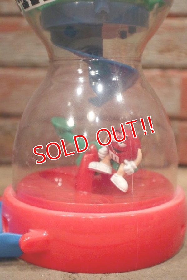 画像7: ct-220601-01 Mars / M&M's Fun Machine Dispenser (Box)