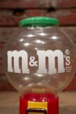 画像2: ct-220601-01 Mars / M&M's 1990 Dispenser