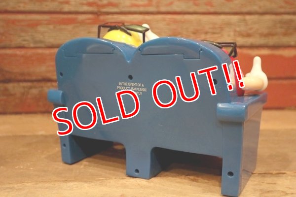 画像10: ct-220601-01 Mars /  M&M's "AT THE MOVIES IN-3D" Candy Dispenser (Box)