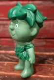 画像3: ct-220301-22 Little Sprout / 1970's Soft Vinyl Figure