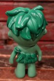 画像5: ct-220301-22 Little Sprout / 1970's Soft Vinyl Figure