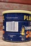 画像4: dp-220601-25 PLANTERS / MR.PEANUT 1960's-1970's Spanish Peanuts Tin Can