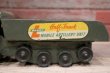 画像4: dp-220601-14 BUDDY L / 1940's-1950's U.S.ARMY HALF TRUCK