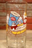 画像3: gs-220601-79 Dairy Queen / 1980's Glass Tumbler