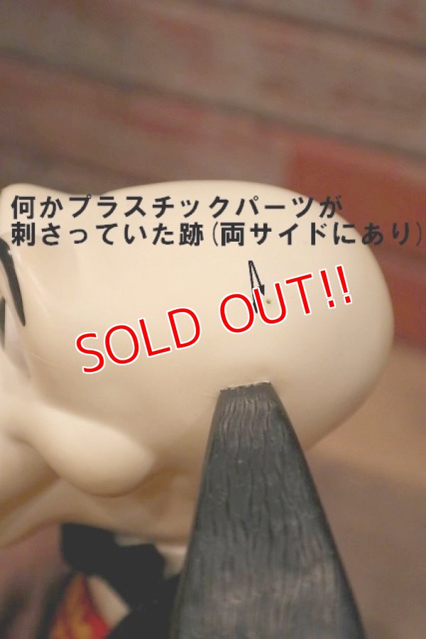 画像5: ct-220601-81 MERCANTILE TRUST / 1970's Roy Des of Fla Dog Coin Bank (MIAMI '71)