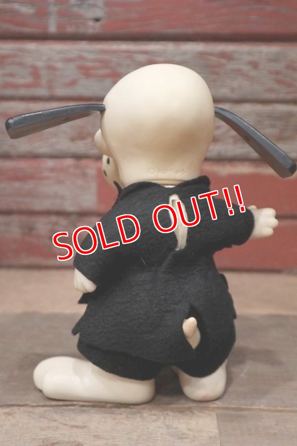 画像6: ct-220601-81 MERCANTILE TRUST / 1970's Roy Des of Fla Dog Coin Bank (MIAMI '71)