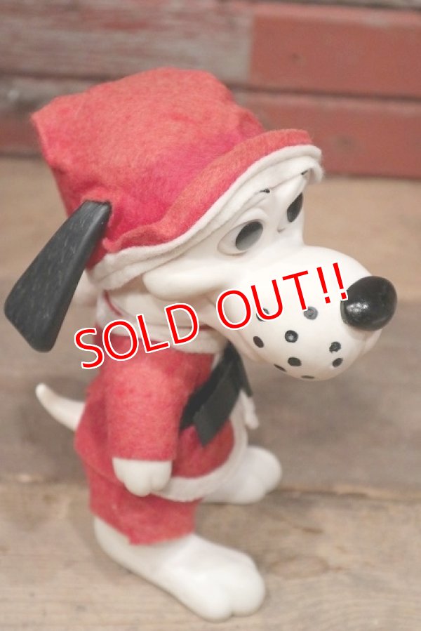 画像5: ct-220601-14 MERCANTILE TRUST / 1960's Roy Des of Fla Dog Coin Bank (SANTA)